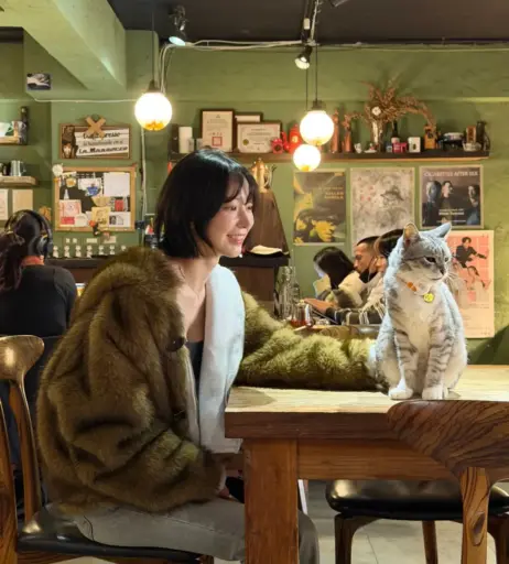 Image 22953722 from Sakura Miyawaki 宮脇 咲良 | LESSERAFIM