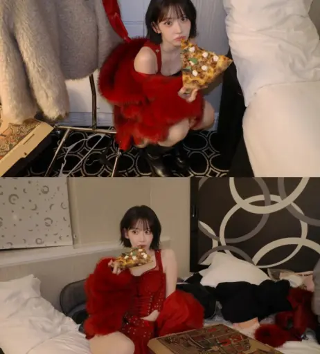 Image 22953715 from Sakura Miyawaki 宮脇 咲良 | LESSERAFIM