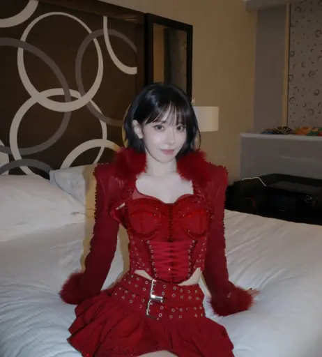 Image 22953714 from Sakura Miyawaki 宮脇 咲良 | LESSERAFIM