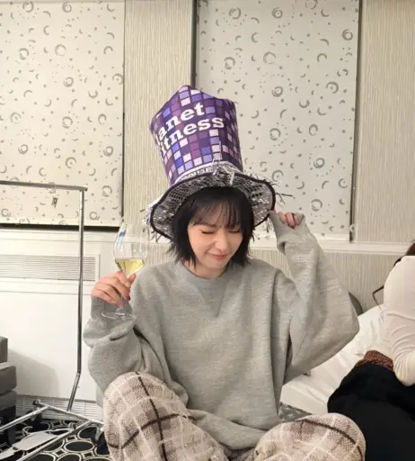 Image 22953700 from Sakura Miyawaki 宮脇 咲良 | LESSERAFIM