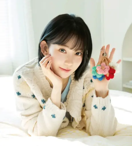 Image 22953735 from Sakura Miyawaki 宮脇 咲良 | LESSERAFIM