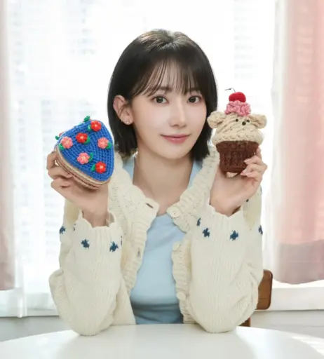 Image 22953734 from Sakura Miyawaki 宮脇 咲良 | LESSERAFIM