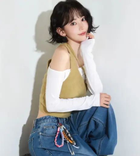 Image 22953738 from Sakura Miyawaki 宮脇 咲良 | LESSERAFIM