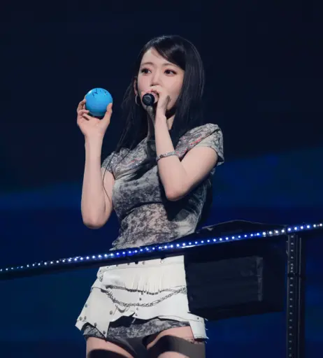 Image 22953767 from Sakura Miyawaki 宮脇 咲良 | LESSERAFIM