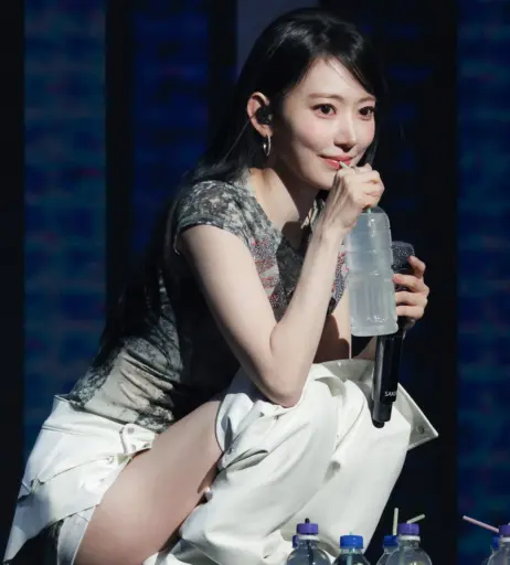 Image 22953766 from Sakura Miyawaki 宮脇 咲良 | LESSERAFIM