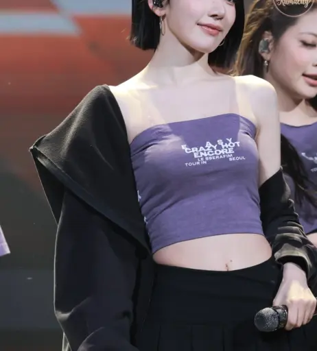 Image 22953769 from Sakura Miyawaki 宮脇 咲良 | LESSERAFIM