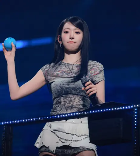 Image 22953768 from Sakura Miyawaki 宮脇 咲良 | LESSERAFIM