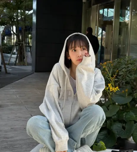 Image 22953754 from Sakura Miyawaki 宮脇 咲良 | LESSERAFIM