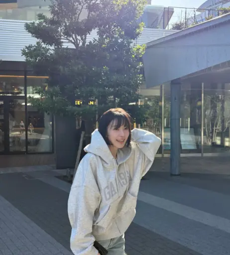Image 22953758 from Sakura Miyawaki 宮脇 咲良 | LESSERAFIM