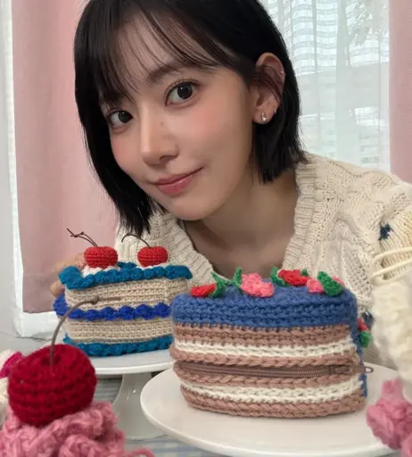 Image 22953742 from Sakura Miyawaki 宮脇 咲良 | LESSERAFIM