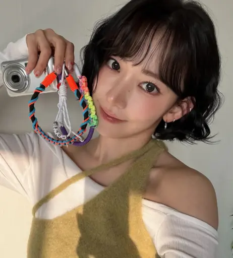 Image 22953741 from Sakura Miyawaki 宮脇 咲良 | LESSERAFIM