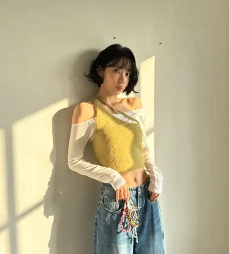 Image 22953740 from Sakura Miyawaki 宮脇 咲良 | LESSERAFIM