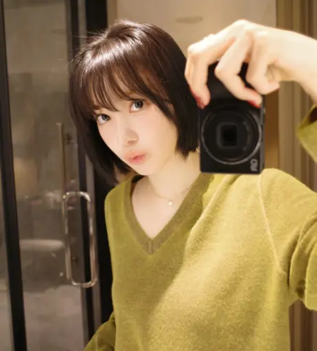 Image 22953746 from Sakura Miyawaki 宮脇 咲良 | LESSERAFIM