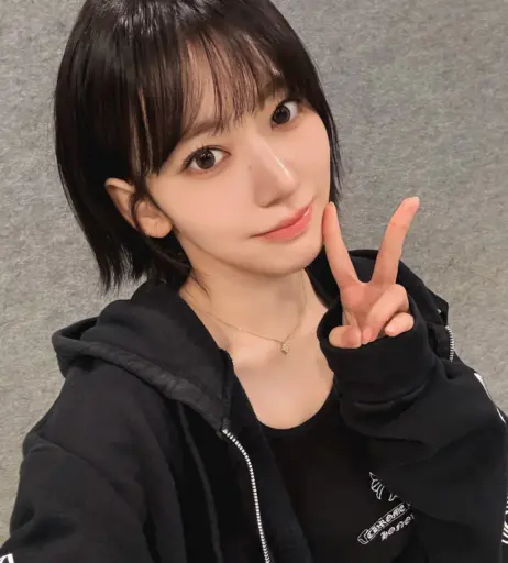 Image 22953773 from Sakura Miyawaki 宮脇 咲良 | LESSERAFIM