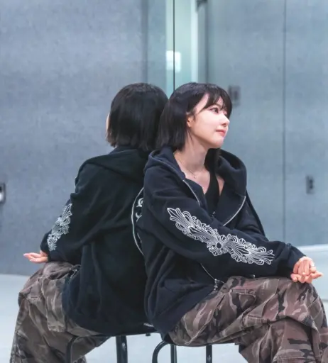 Image 22953775 from Sakura Miyawaki 宮脇 咲良 | LESSERAFIM