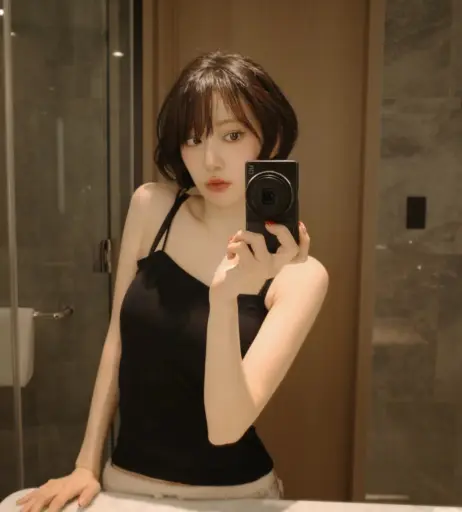 Image 22953692 from Sakura Miyawaki 宮脇 咲良 | LESSERAFIM