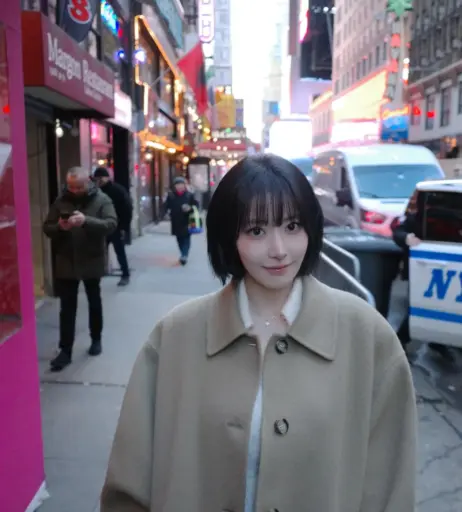 Image 22953695 from Sakura Miyawaki 宮脇 咲良 | LESSERAFIM