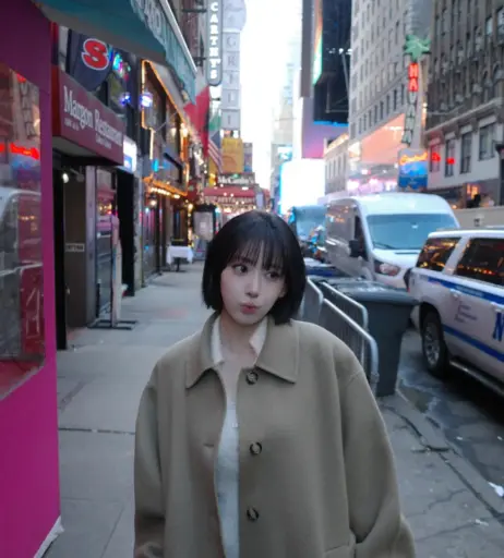 Image 22953694 from Sakura Miyawaki 宮脇 咲良 | LESSERAFIM