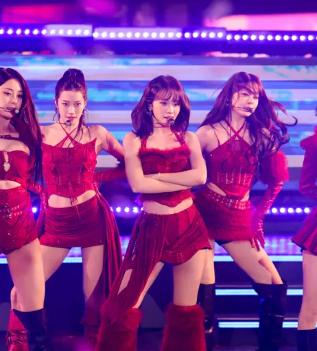Image 22953682 from Sakura Miyawaki 宮脇 咲良 | LESSERAFIM