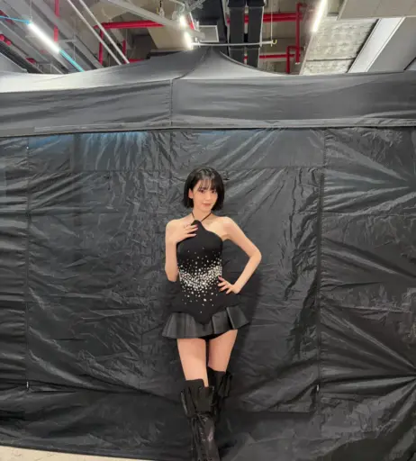 Image 22953624 from Sakura Miyawaki 宮脇 咲良 | LESSERAFIM