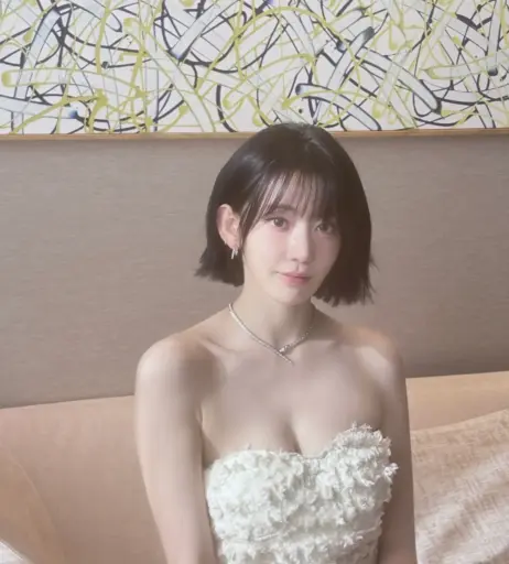 Image 22953611 from Sakura Miyawaki 宮脇 咲良 | LESSERAFIM