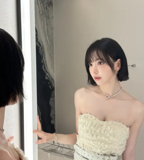 Image 22953615 from Sakura Miyawaki 宮脇 咲良 | LESSERAFIM