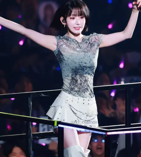 Image 22953602 from Sakura Miyawaki 宮脇 咲良 | LESSERAFIM