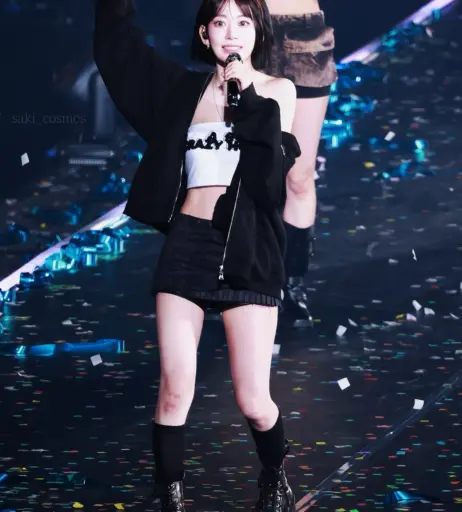 Image 22953604 from Sakura Miyawaki 宮脇 咲良 | LESSERAFIM