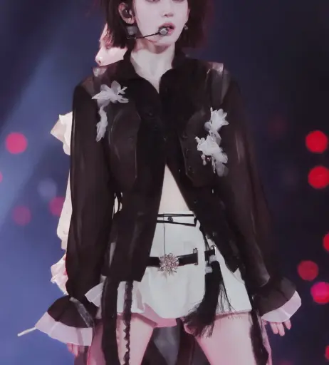 Image 22953608 from Sakura Miyawaki 宮脇 咲良 | LESSERAFIM