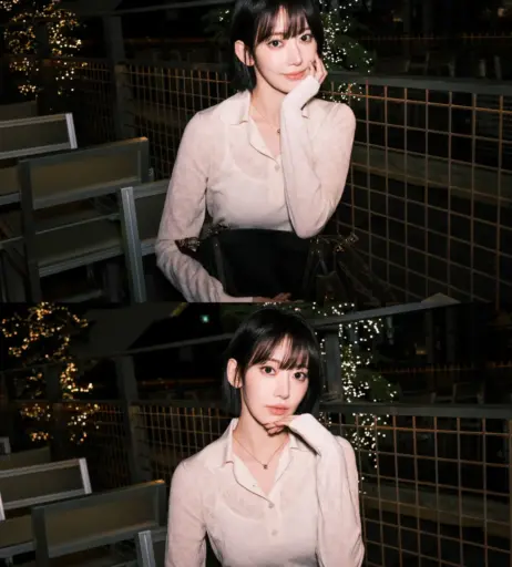 Image 22953633 from Sakura Miyawaki 宮脇 咲良 | LESSERAFIM