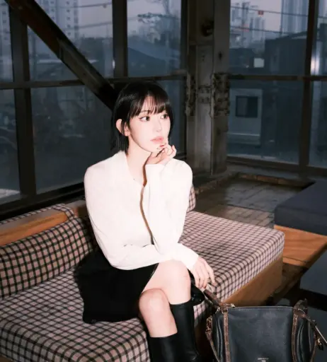 Image 22953632 from Sakura Miyawaki 宮脇 咲良 | LESSERAFIM
