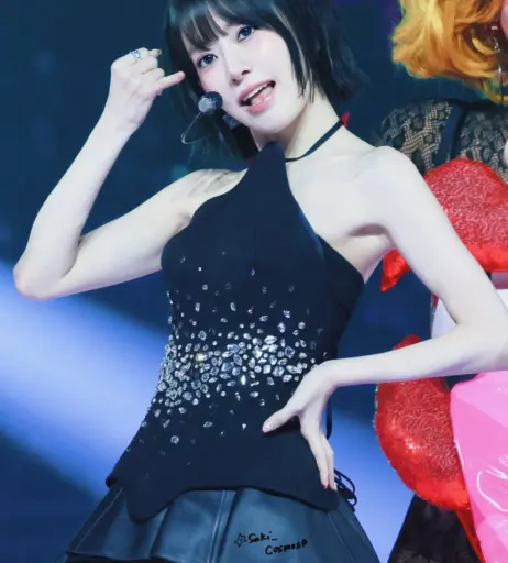 Image 22953631 from Sakura Miyawaki 宮脇 咲良 | LESSERAFIM