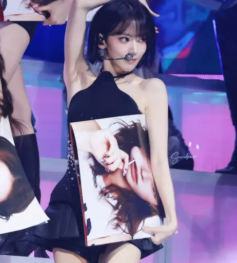 Image 22953634 from Sakura Miyawaki 宮脇 咲良 | LESSERAFIM