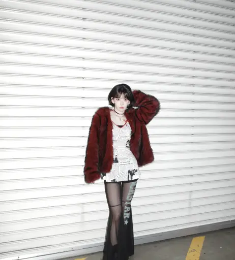 Image 22953647 from Sakura Miyawaki 宮脇 咲良 | LESSERAFIM