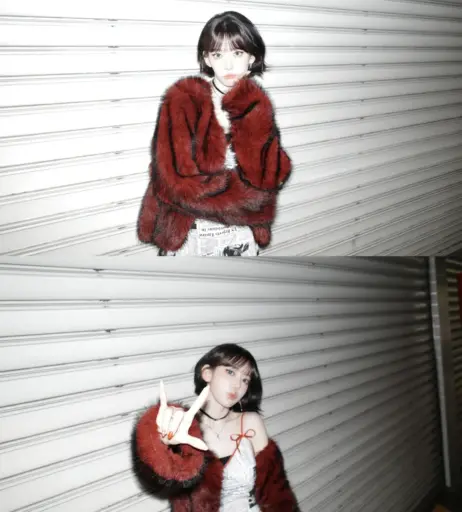 Image 22953645 from Sakura Miyawaki 宮脇 咲良 | LESSERAFIM