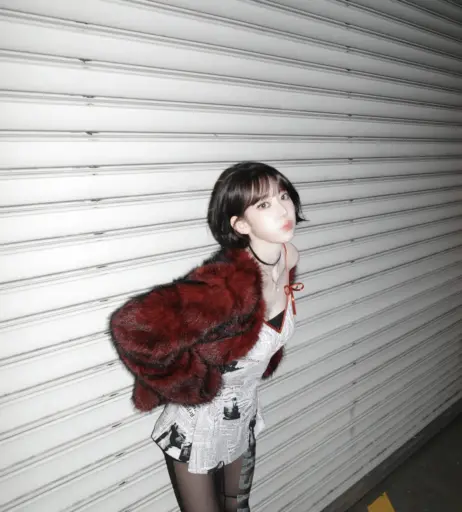 Image 22953648 from Sakura Miyawaki 宮脇 咲良 | LESSERAFIM