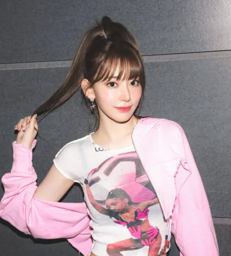 Image 22953392 from Sakura Miyawaki 宮脇 咲良 | LESSERAFIM