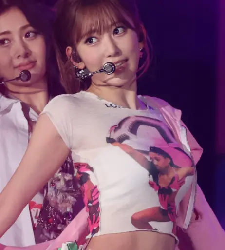 Image 22953365 from Sakura Miyawaki 宮脇 咲良 | LESSERAFIM