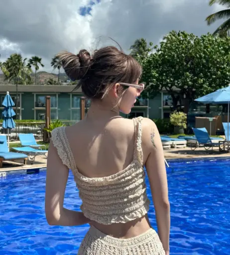 Image 22953353 from Sakura Miyawaki 宮脇 咲良 | LESSERAFIM