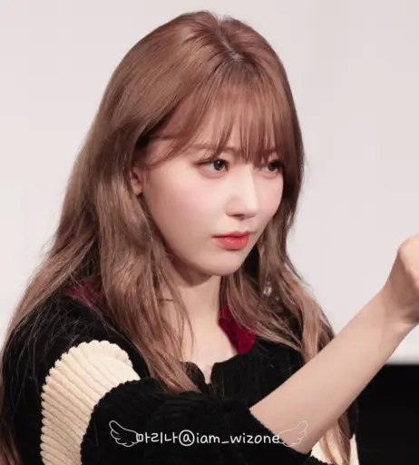 Image 22953357 from Sakura Miyawaki 宮脇 咲良 | LESSERAFIM