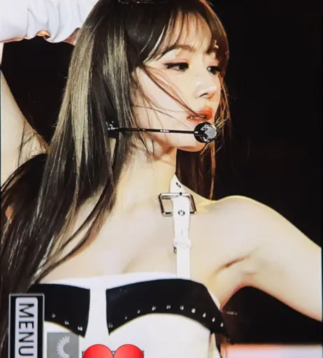 Image 22953376 from Sakura Miyawaki 宮脇 咲良 | LESSERAFIM
