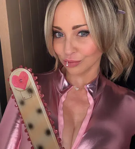 Image 22959559 from Tara Strong