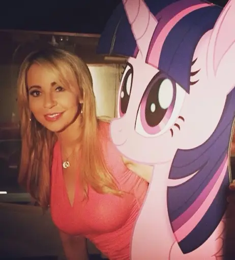 Image 22959482 from Tara Strong