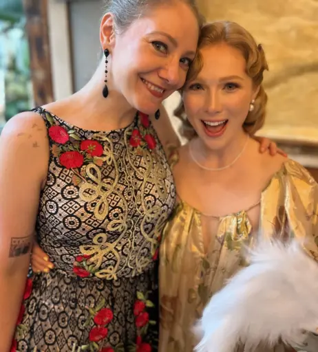 Image 22959413 from Molly Quinn
