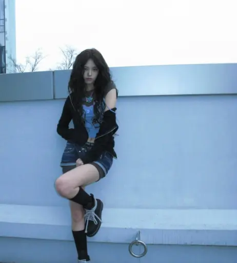 Image 22959162 from An Yujin 안유진 | (An) IVE