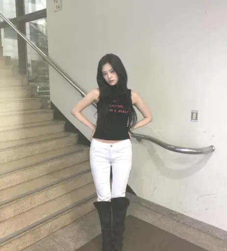 Image 22959166 from An Yujin 안유진 | (An) IVE