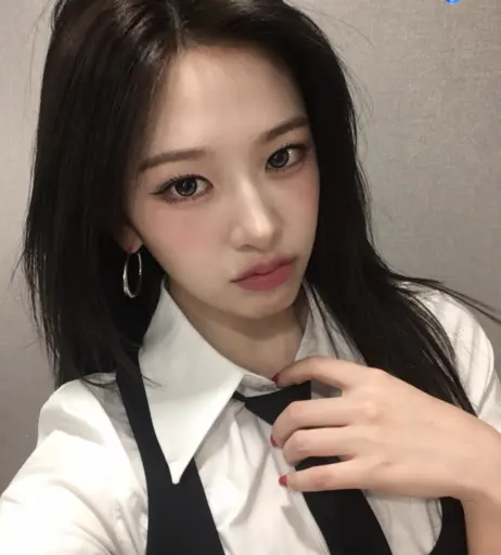 Image 22959151 from An Yujin 안유진 | (An) IVE