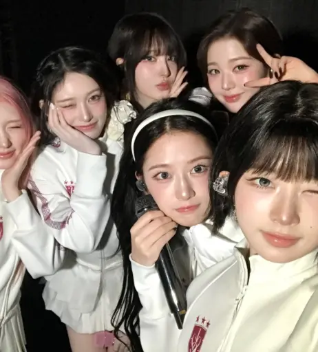Image 22959021 from An Yujin 안유진 | (An) IVE