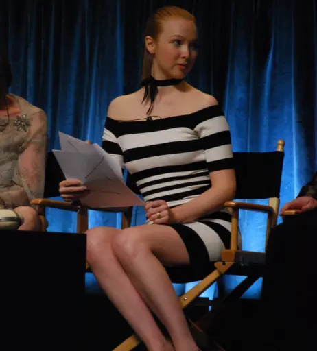 Image 22959326 from Molly Quinn