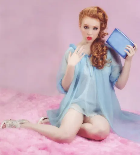 Image 22959305 from Molly Quinn